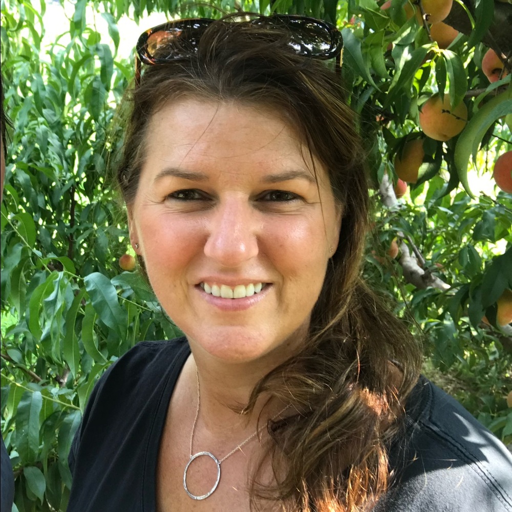 Meet your Posher, Malissa